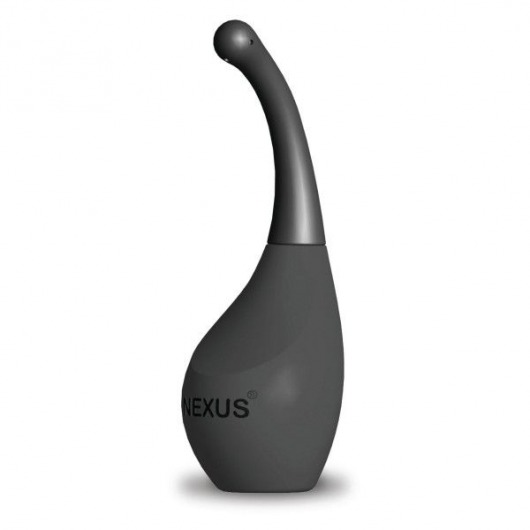 Анальный душ Nexus Douche Pro - Nexus Range - купить с доставкой в Саратове