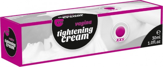 Сужающий вагинальный крем для женщин Vagina Tightening Cream - 30 мл. - Ero - купить с доставкой в Саратове