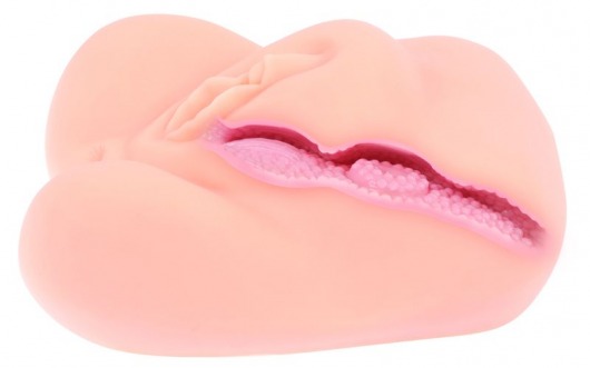 Мастурбатор-вагина Adarashi 3 без вибрации - KOKOS - в Саратове купить с доставкой