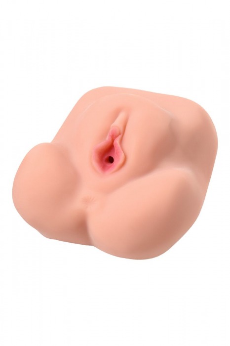 Мастурбатор-вагина Adarashi 3 без вибрации - KOKOS - в Саратове купить с доставкой