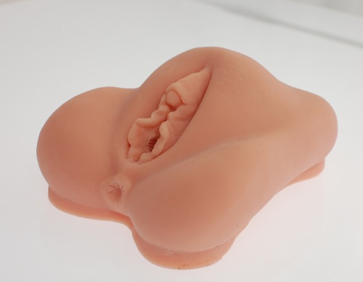 Мастурбатор-вагина Adarashi 3 без вибрации - KOKOS - в Саратове купить с доставкой