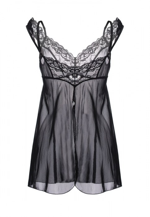 Сексуальный бэби-долл c разрезом сзади Sofia - Erolanta купить с доставкой