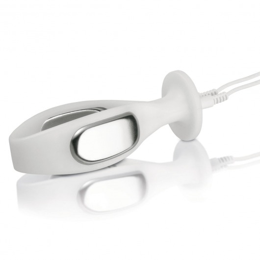 Вагинальный электростимулятор Julian - MyStim - купить с доставкой в Саратове