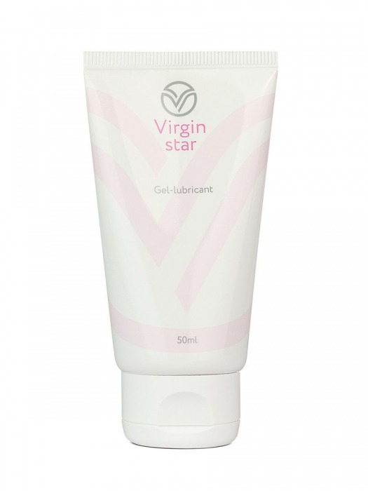 Интимный лубрикант для женщин Titan Gel Virgin Star - 50 мл. - Titan - купить с доставкой в Саратове