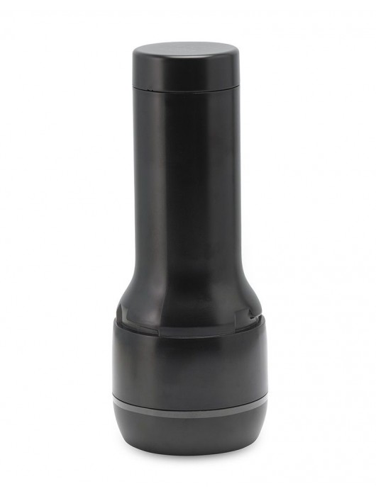 Телесный мастурбатор-вагина Feel Stroker Masturbator - Kiiroo - в Саратове купить с доставкой