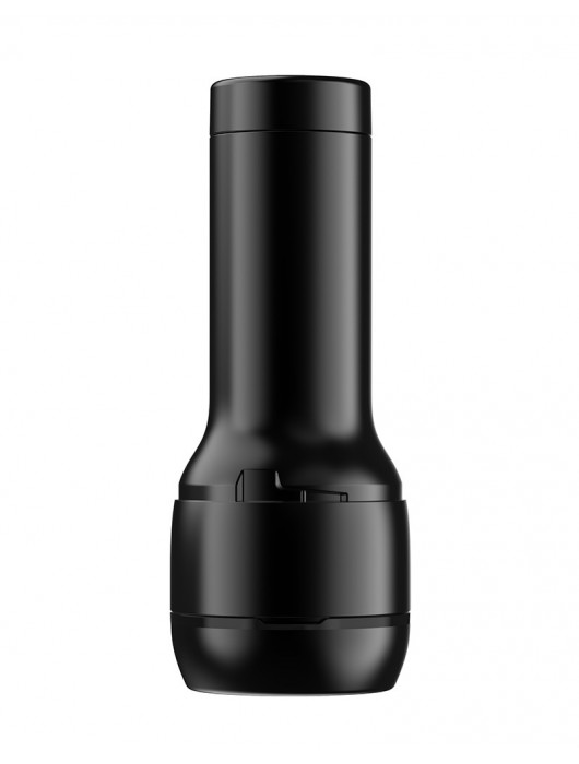 Телесный мастурбатор-вагина Feel Stroker Masturbator - Kiiroo - в Саратове купить с доставкой