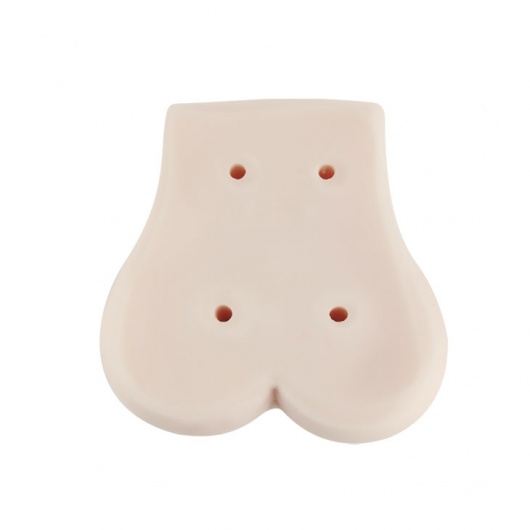 Мастурбатор с вибрацией Japanese School Girl - Baile - в Саратове купить с доставкой