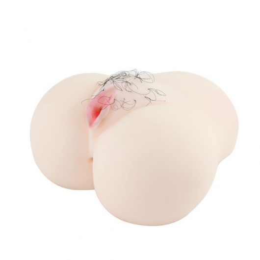 Мастурбатор с вибрацией Japanese School Girl - Baile - в Саратове купить с доставкой