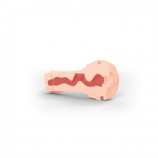 Мастурбатор-вагина Opus Mica - MyStim - в Саратове купить с доставкой