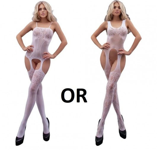 Свадебный набор эротического белья Wedding Box - Amor El купить с доставкой