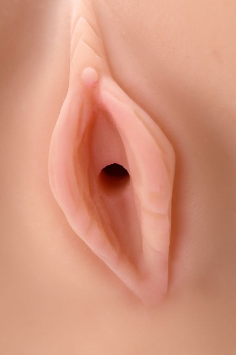 Мастурбатор Juliana Breast с вагиной - KOKOS - в Саратове купить с доставкой