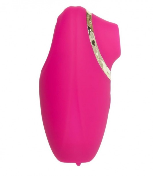 Ярко-розовый стимулятор эрогенных зон Nimka - JOS в Саратове Ярко-розовый стимулятор эрогенных зон Nimka - JOS