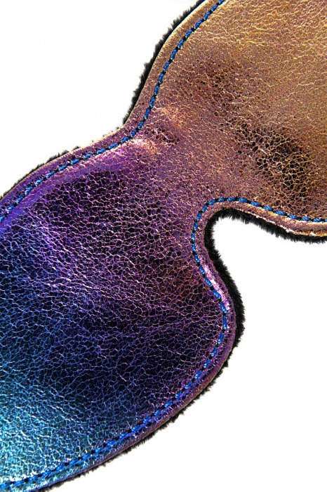 Радужная маска Anonymo - ToyFa - купить с доставкой в Саратове