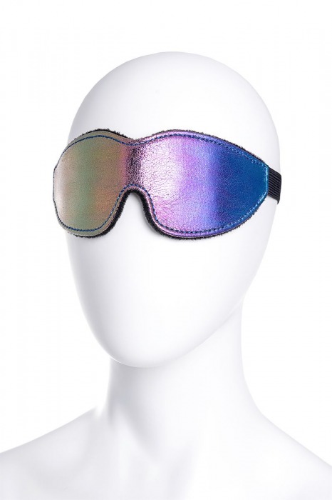 Радужная маска Anonymo - ToyFa - купить с доставкой в Саратове