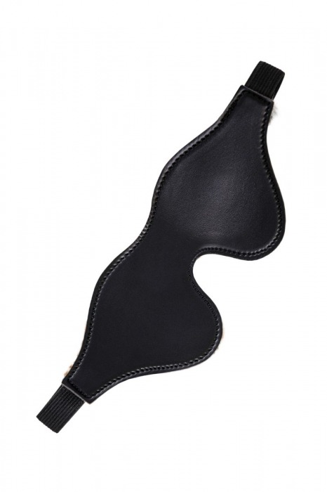 Леопардовая маска на глаза Anonymo - ToyFa - купить с доставкой в Саратове