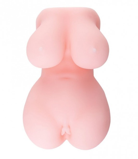 Мастурбатор-вагина Babycakes - ToyFa - в Саратове купить с доставкой