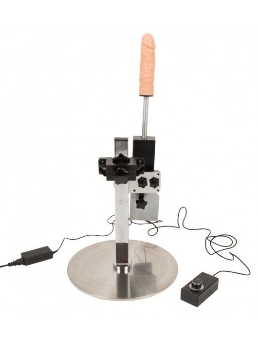 Секс-машина Big Bang Penetrator - Orion - купить с доставкой в Саратове