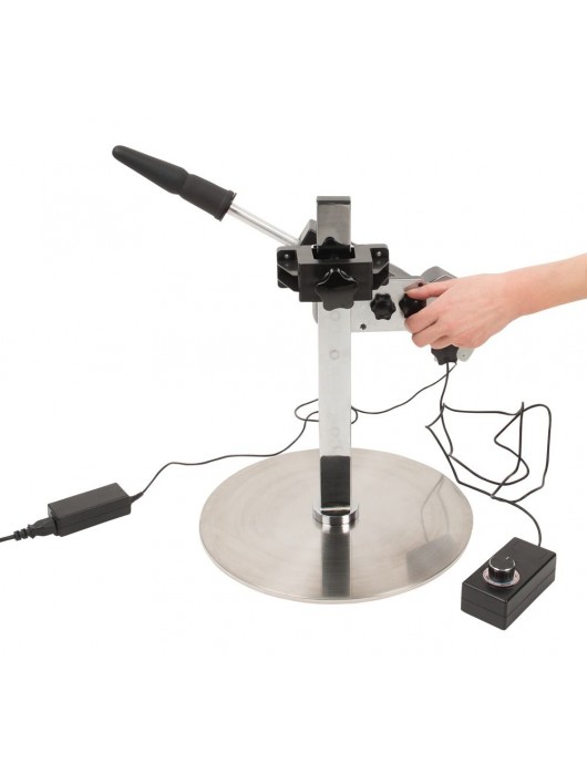 Секс-машина Big Bang Penetrator - Orion - купить с доставкой в Саратове