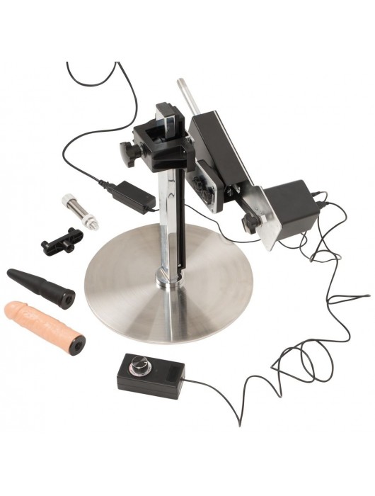 Секс-машина Big Bang Penetrator - Orion - купить с доставкой в Саратове