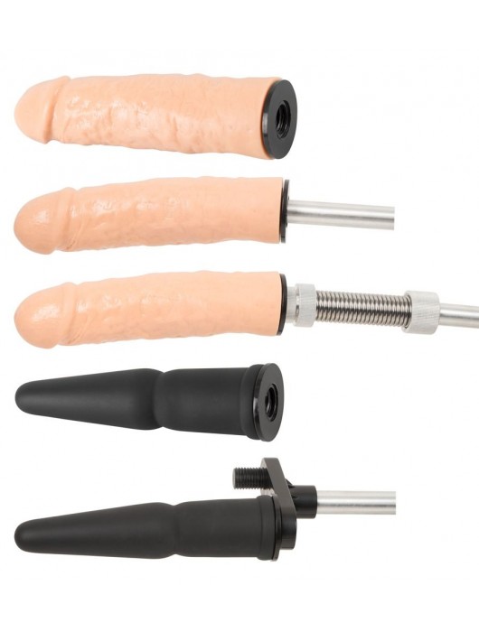 Секс-машина Big Bang Penetrator - Orion - купить с доставкой в Саратове