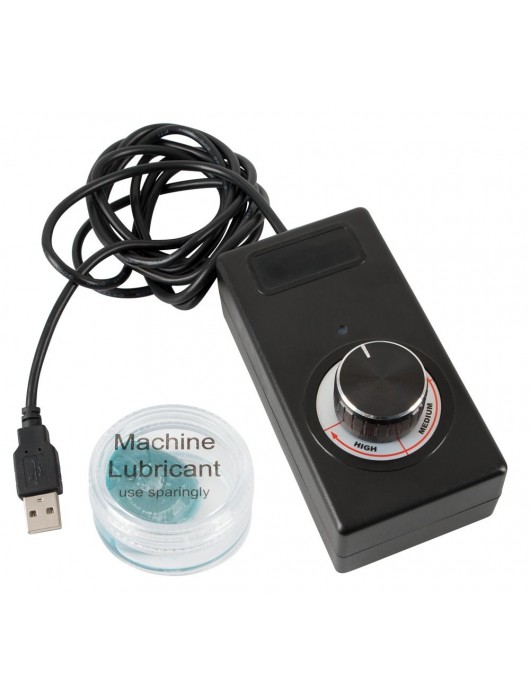 Секс-машина Big Bang Penetrator - Orion - купить с доставкой в Саратове