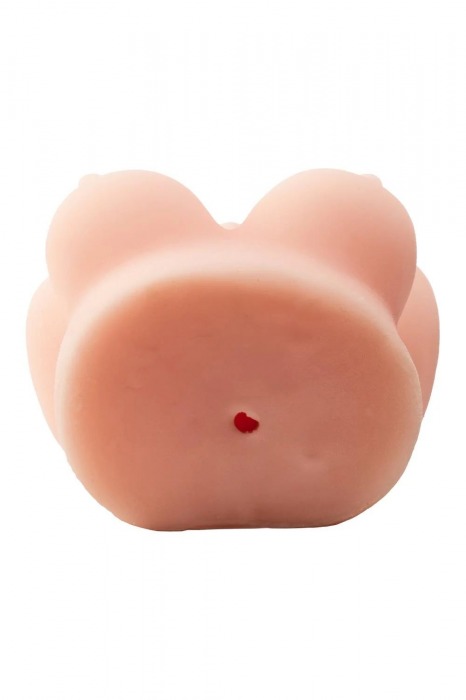 Телесный мастурбатор-вагина Stacey - Dream Toys - в Саратове купить с доставкой