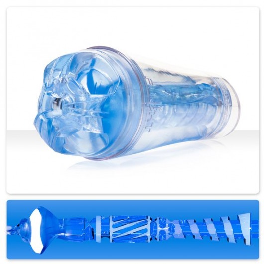 Мастурбатор Fleshlight Flight Commander - Fleshlight - в Саратове купить с доставкой