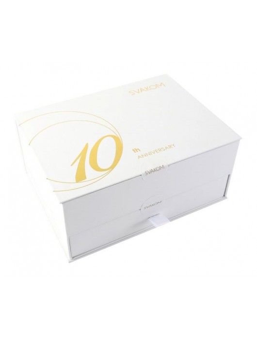 Подарочный набор Pulse Box - Svakom - купить с доставкой в Саратове