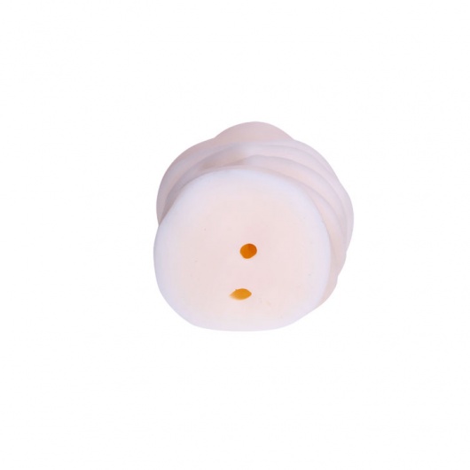 Вибрирующий мастурбатор со входом-вагиной - Baile - в Саратове купить с доставкой