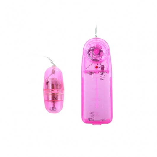 Вибрирующий мастурбатор со входом-вагиной - Baile - в Саратове купить с доставкой