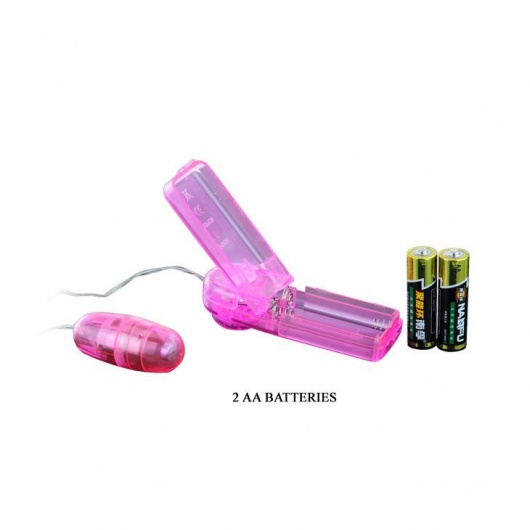 Вибрирующий мастурбатор со входом-вагиной - Baile - в Саратове купить с доставкой