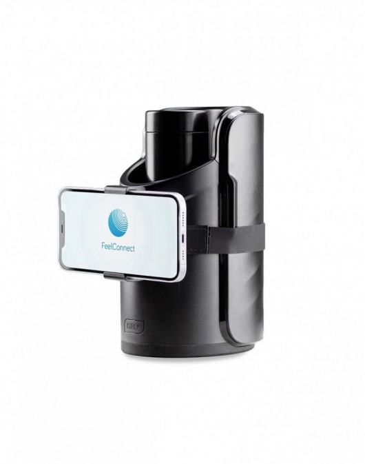 Держатель для телефона Keon Phone Holder - Kiiroo - купить с доставкой в Саратове