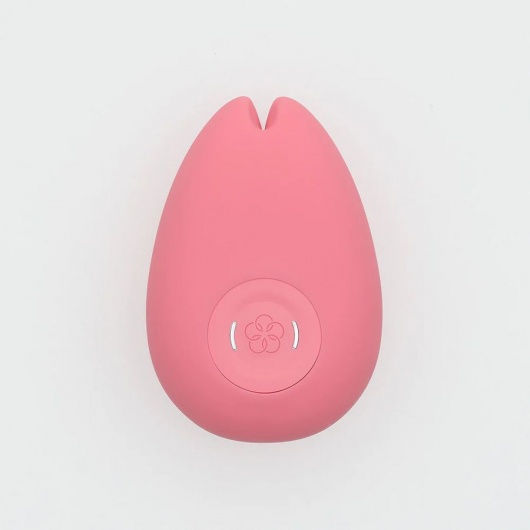 Розовый вибратор Iroha Sakura - Tenga