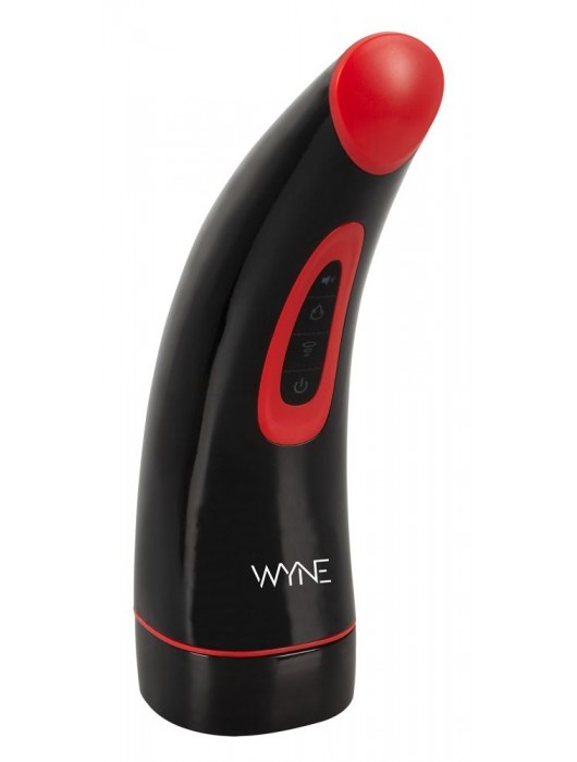 Автоматический мастурбатор WYNE 03 с подогревом - Orion - в Саратове купить с доставкой