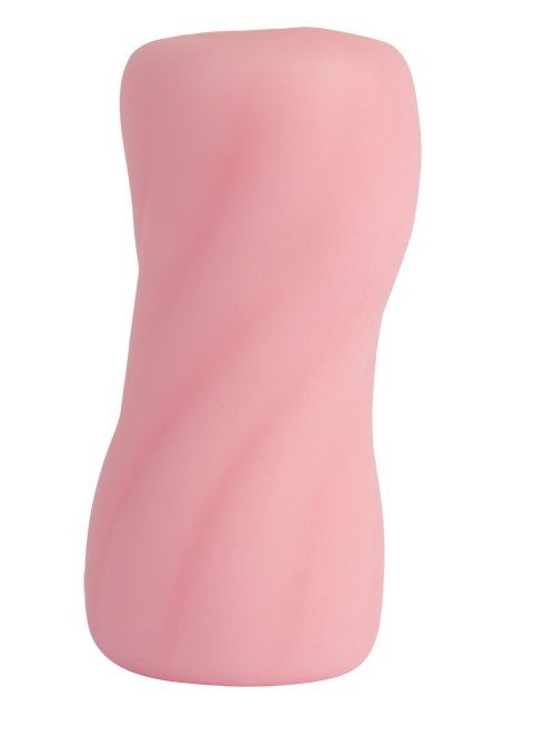 Розовый мастурбатор Vigor Masturbator Pleasure Pocket - Chisa - в Саратове купить с доставкой