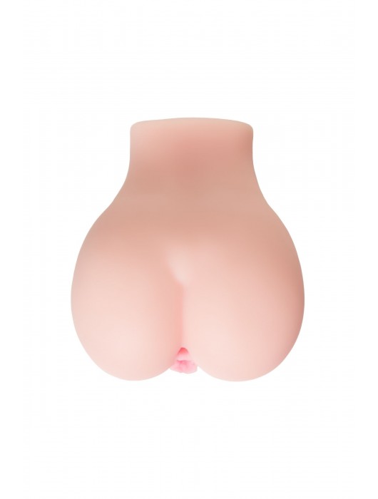 Реалистичный мастурбатор Paula с 2 любовными тоннелями - ToyFa - в Саратове купить с доставкой