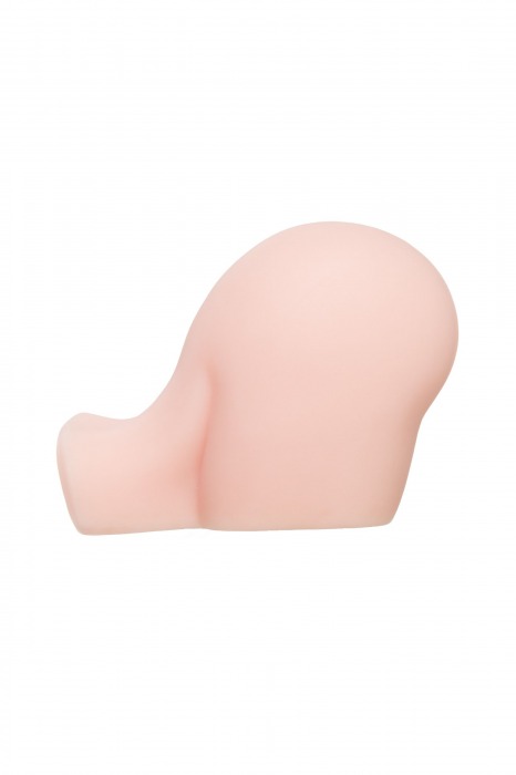 Реалистичный мастурбатор Paula с 2 любовными тоннелями - ToyFa - в Саратове купить с доставкой