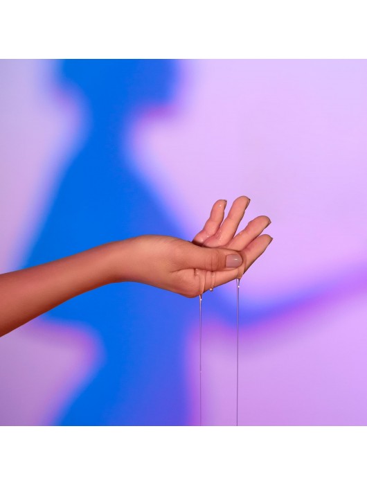 Съедобное согревающее массажное масло Love Me Tender Vanilla с ароматом ванили - 100 мл. - Love to Love - купить с доставкой в Саратове