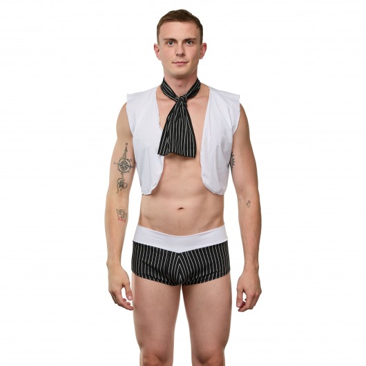 Мужской костюм «Синдбад» - La Blinque купить с доставкой Мужской костюм «Синдбад» - La Blinque купить с доставкой