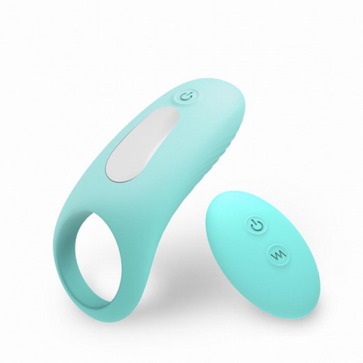Кольцо на пенис с вибрацией и дистанционном управлении Vibrating Cock Ring - Tracy s Dog - в Саратове купить с доставкой