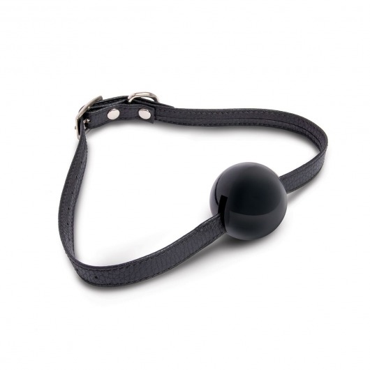 Набор для фиксации из 7 предметов Hogtie   Ball Gag Kit - Lux Fetish - купить с доставкой в Саратове