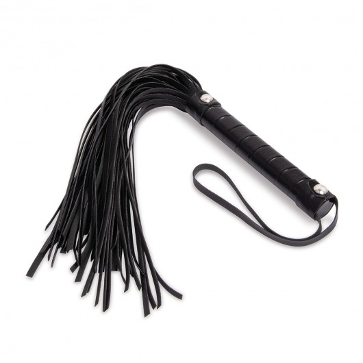 Эротический набор 4PC Bondage Bed Strap   Flogger Kit - Lux Fetish - купить с доставкой в Саратове