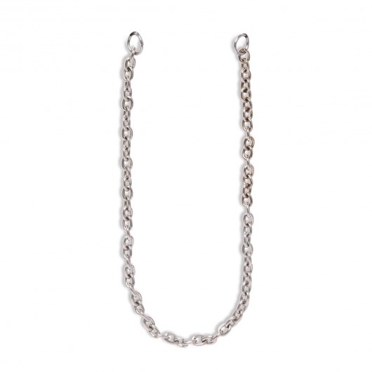 Большой эротический набор из 12 предметов Interchangeable Collar   Nipple Clips Set - Lux Fetish - купить с доставкой в Саратове