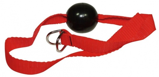 Ярко-красный набор для страстных игр - Orion - купить с доставкой в Саратове