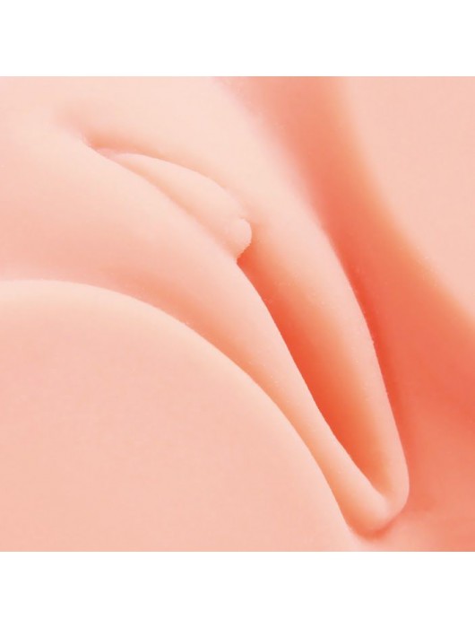 Мастурбатор-вагина без вибрации Cleo Vagina - KOKOS - в Саратове купить с доставкой