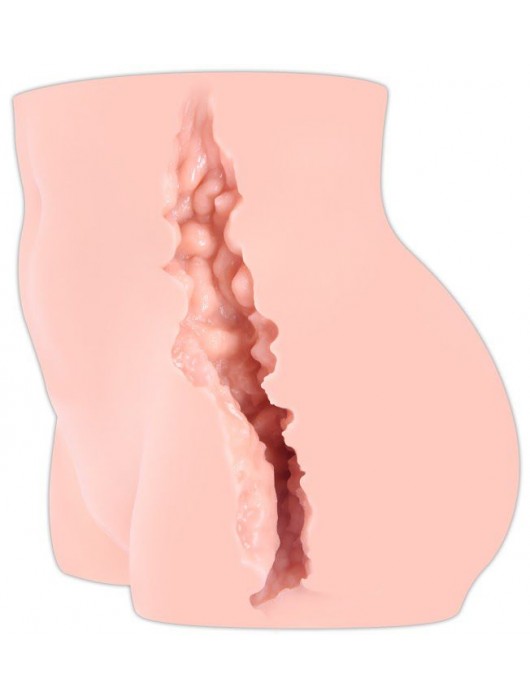 Мастурбатор-вагина без вибрации Cleo Vagina - KOKOS - в Саратове купить с доставкой