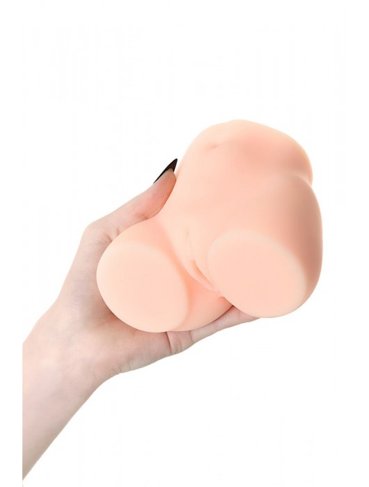 Мастурбатор-вагина без вибрации Cleo Vagina - KOKOS - в Саратове купить с доставкой