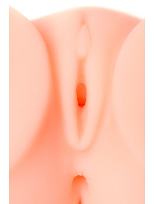 Мастурбатор-вагина без вибрации Cleo Vagina - KOKOS - в Саратове купить с доставкой