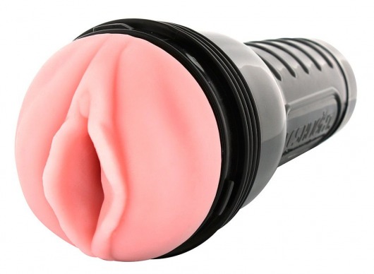 Мастурбатор-вагина Fleshlight - Pink Lady Original - Fleshlight - в Саратове купить с доставкой