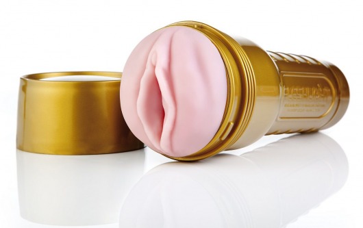 Мастурбатор Fleshlight - Stamina Training Unit - Fleshlight - в Саратове купить с доставкой